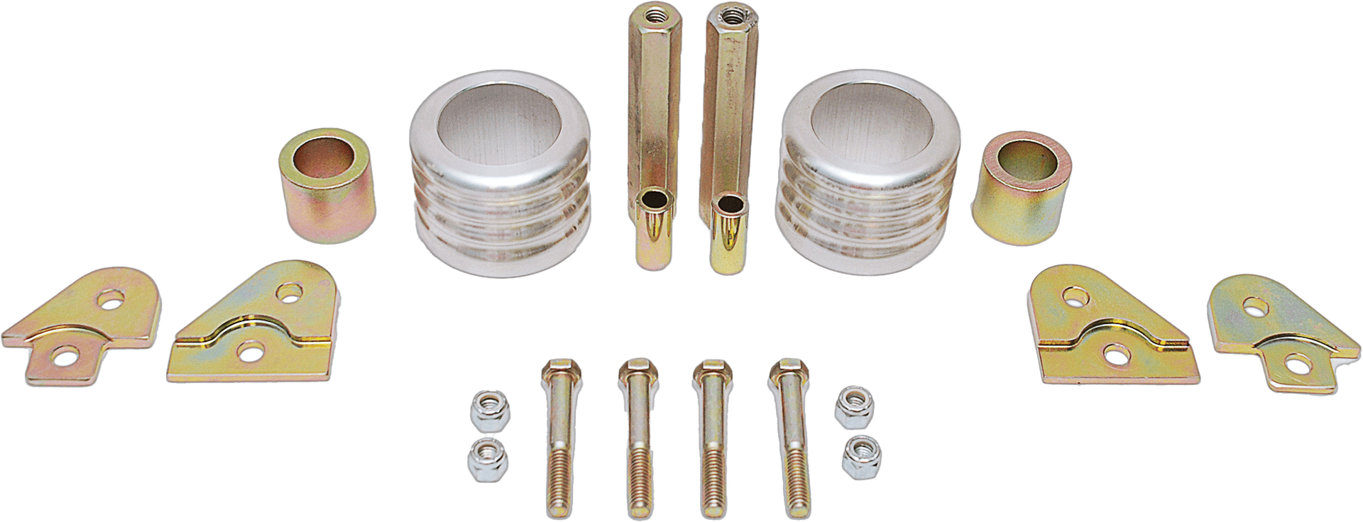 EPI QuadBoss Lift Kit - Image 17