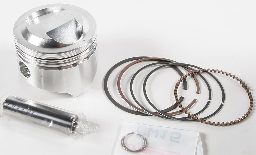 Wiseco Piston Kit - Image 176