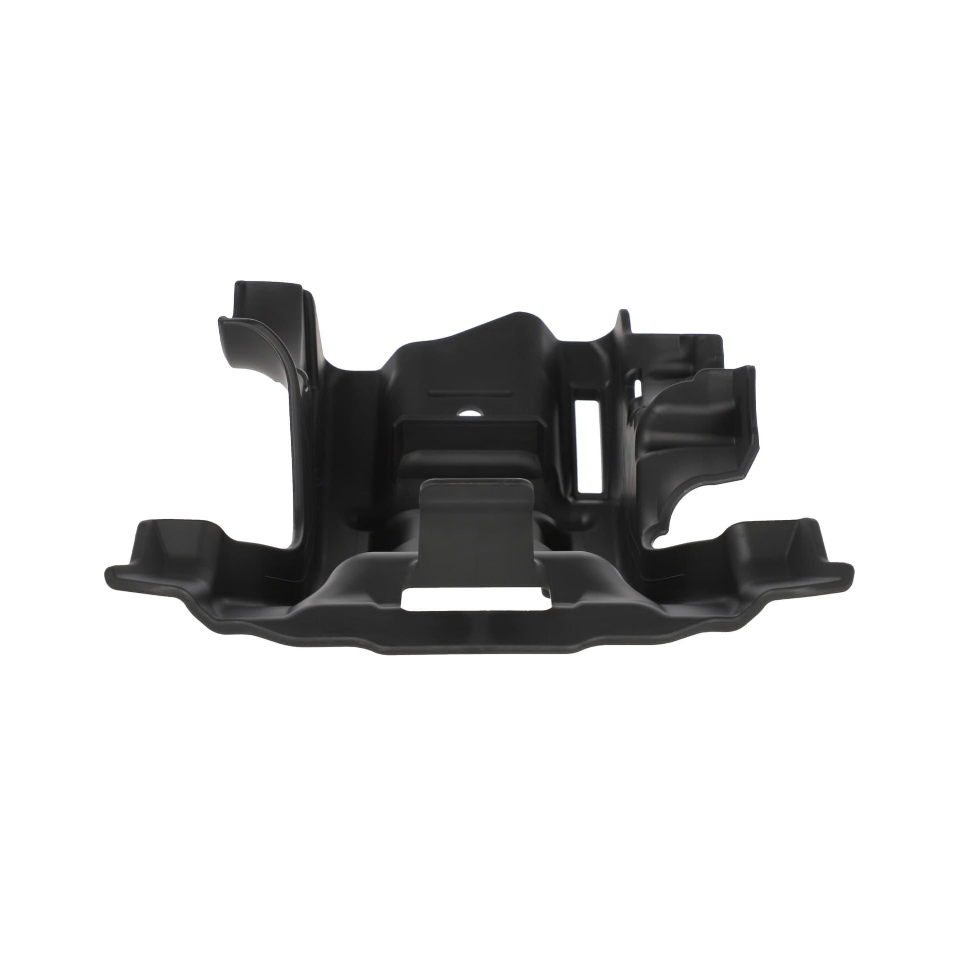 Acerbis Plastic MC Skid Plate Black - Image 144