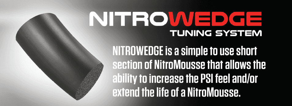 NitroWedge