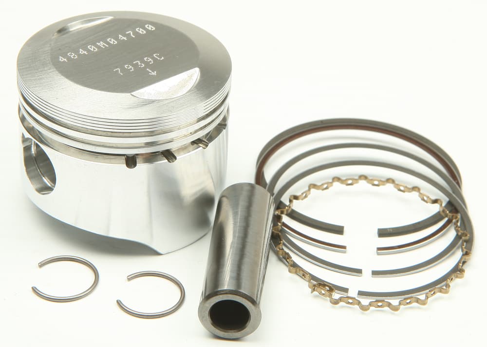 Wiseco Piston Kit - Image 277