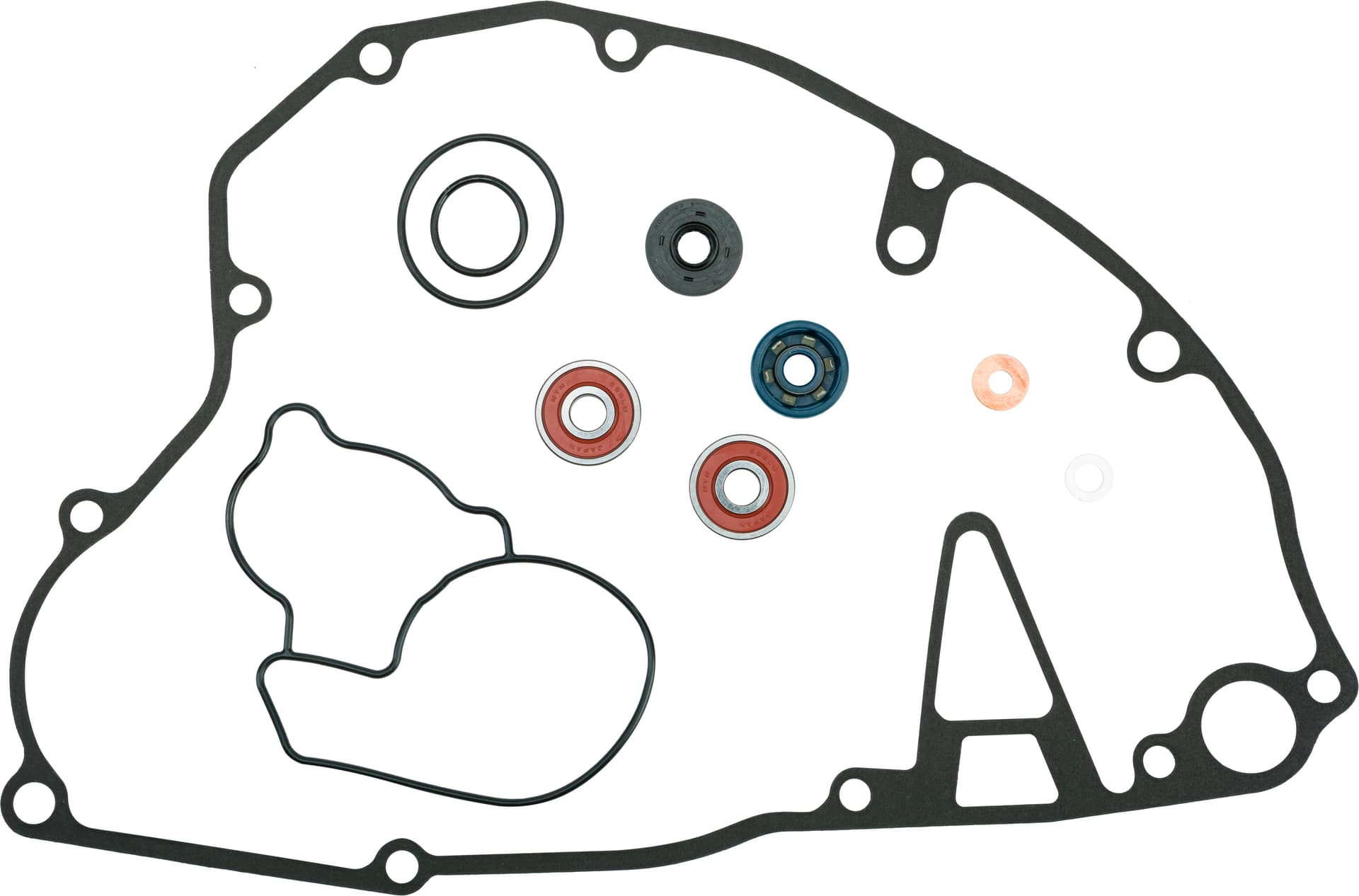 Water Pump Repair Kit - Image 20