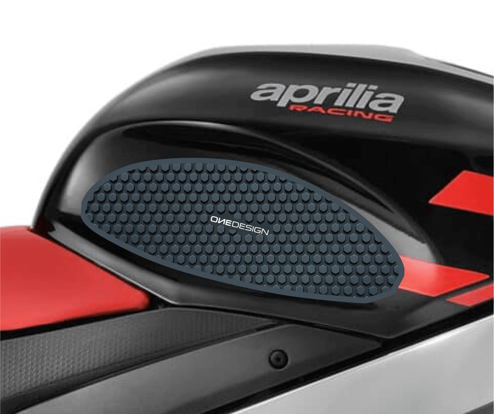 HDR Tank Side Pad - Image 183