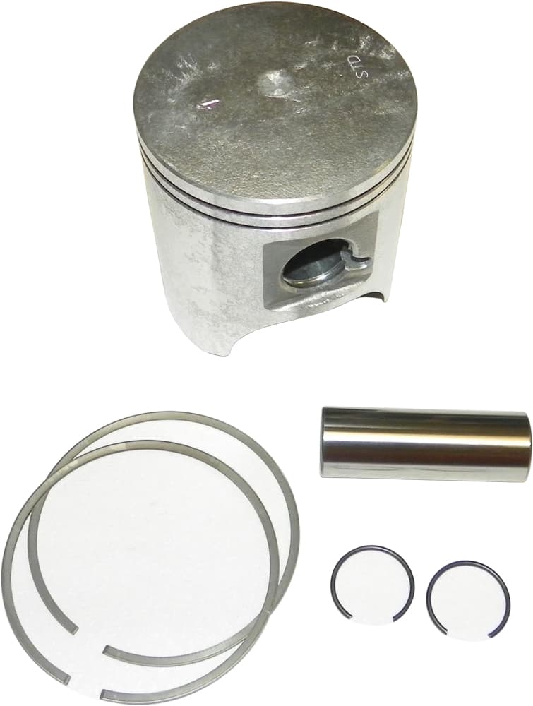 Piston Kit - Image 58