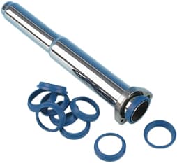 Evo Sportster Pushrod - Image 3