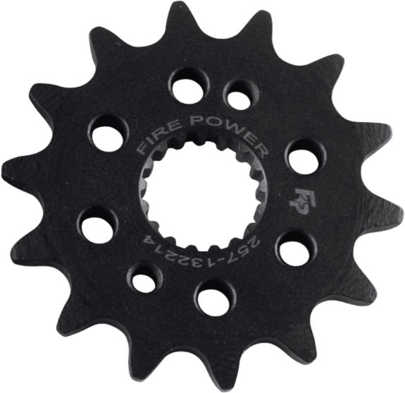 Front CS Sprocket - Image 151