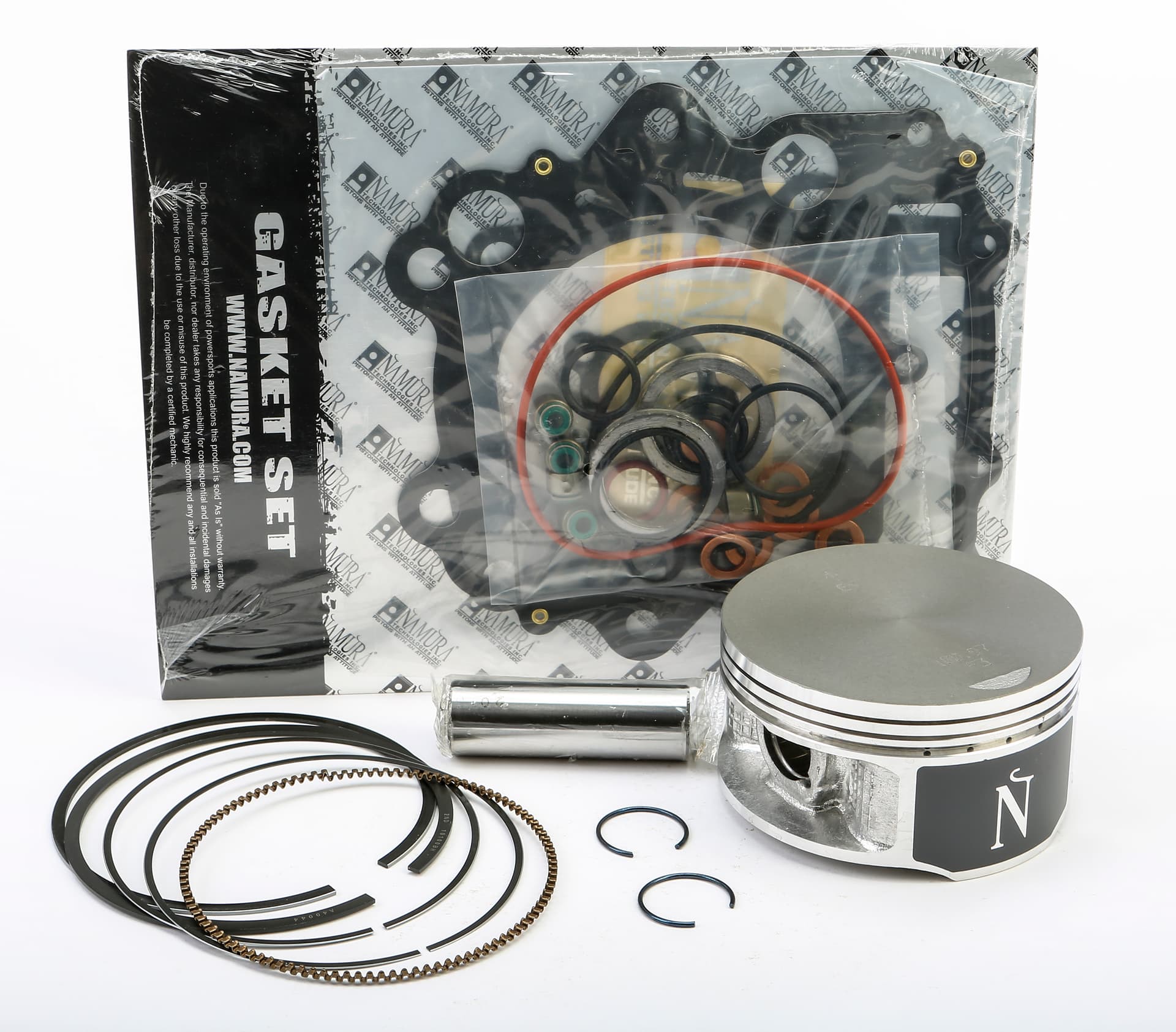 Top End Repair Kit - Image 355