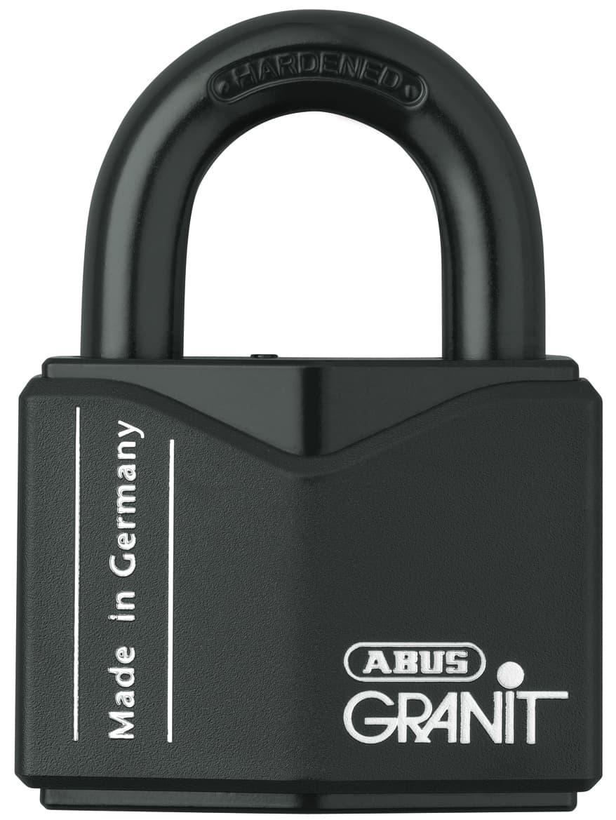 Granit 37/55 Padlock