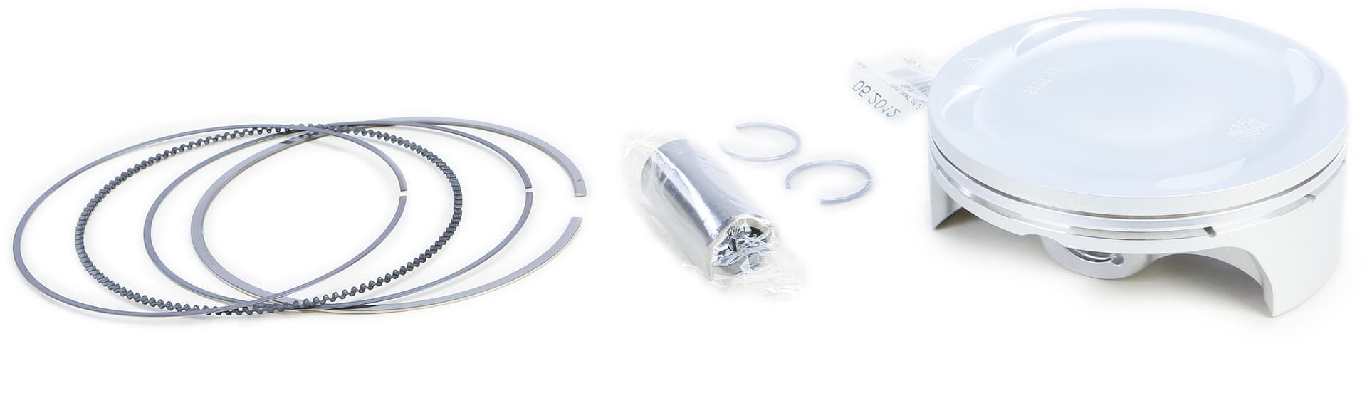 Pro X Piston Cr/Rm 250 - Image 477