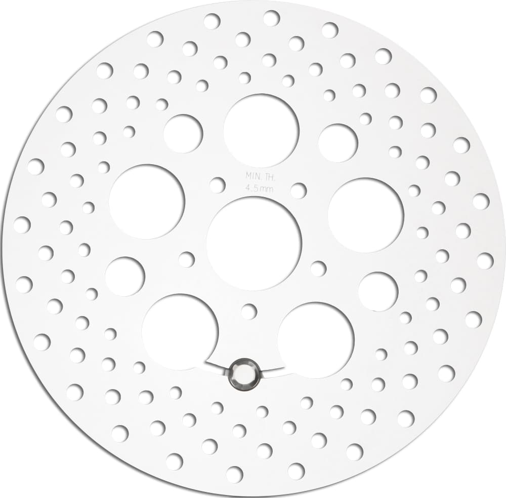 Touring Brake Rotors - Image 2