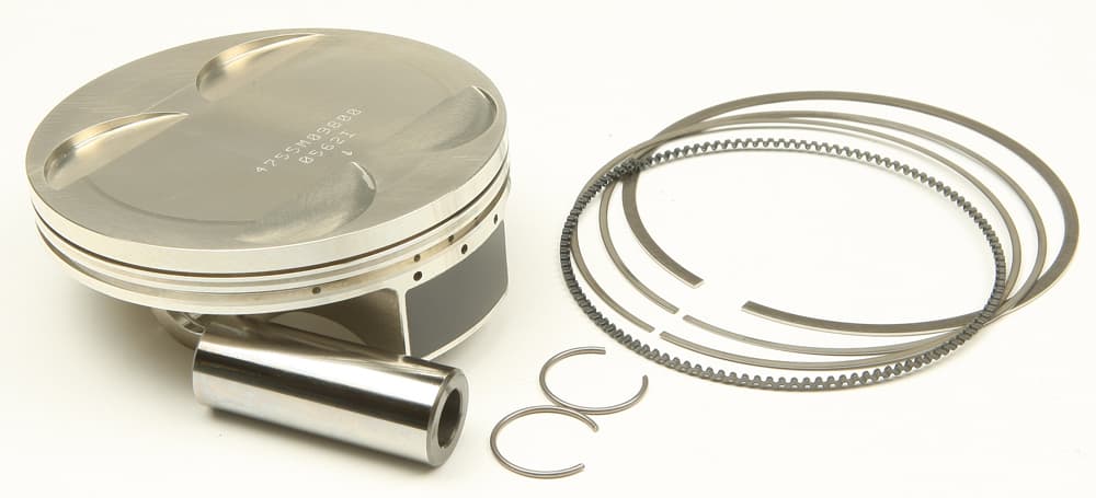 Wiseco Piston Kit - Image 253