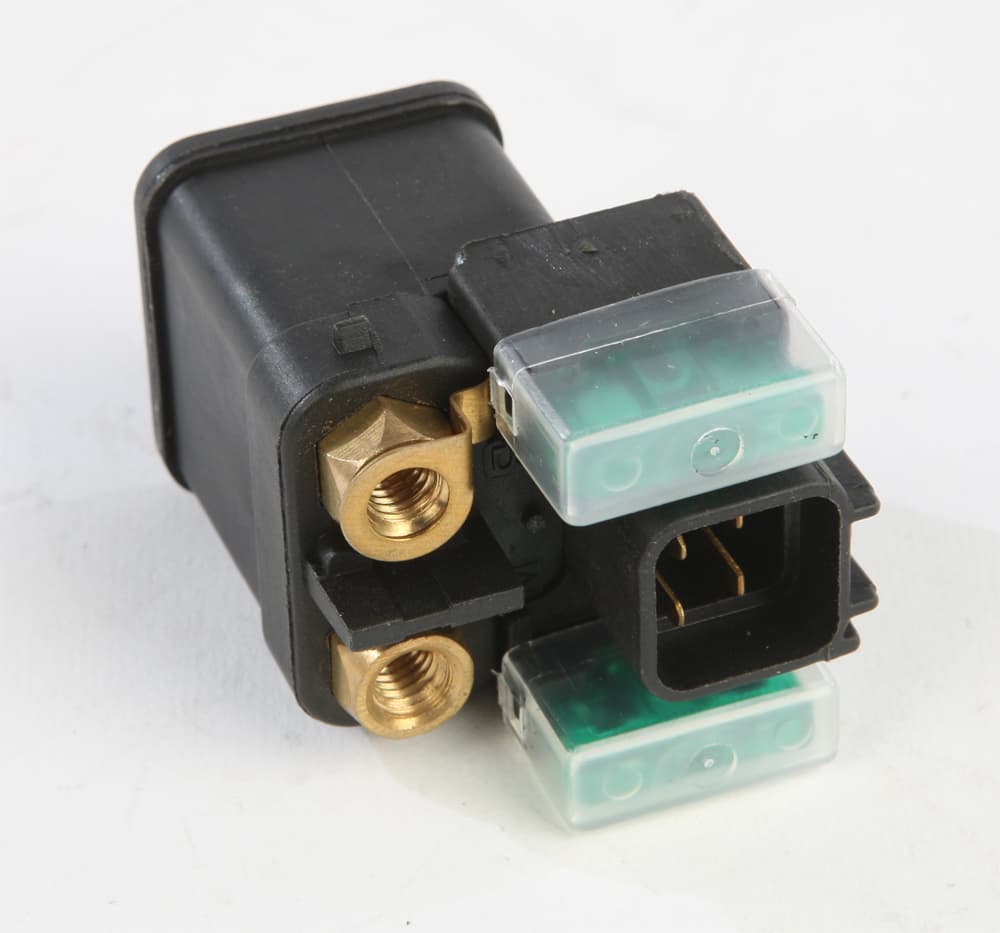 Starter Solenoid - Image 11