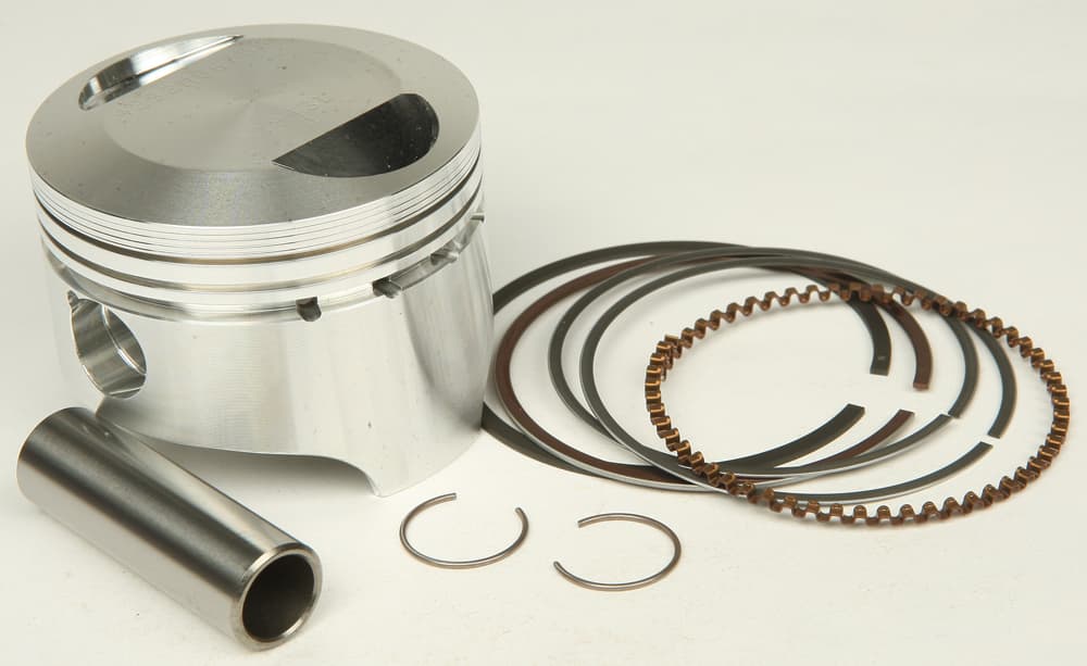 Wiseco Piston Kit - Image 178
