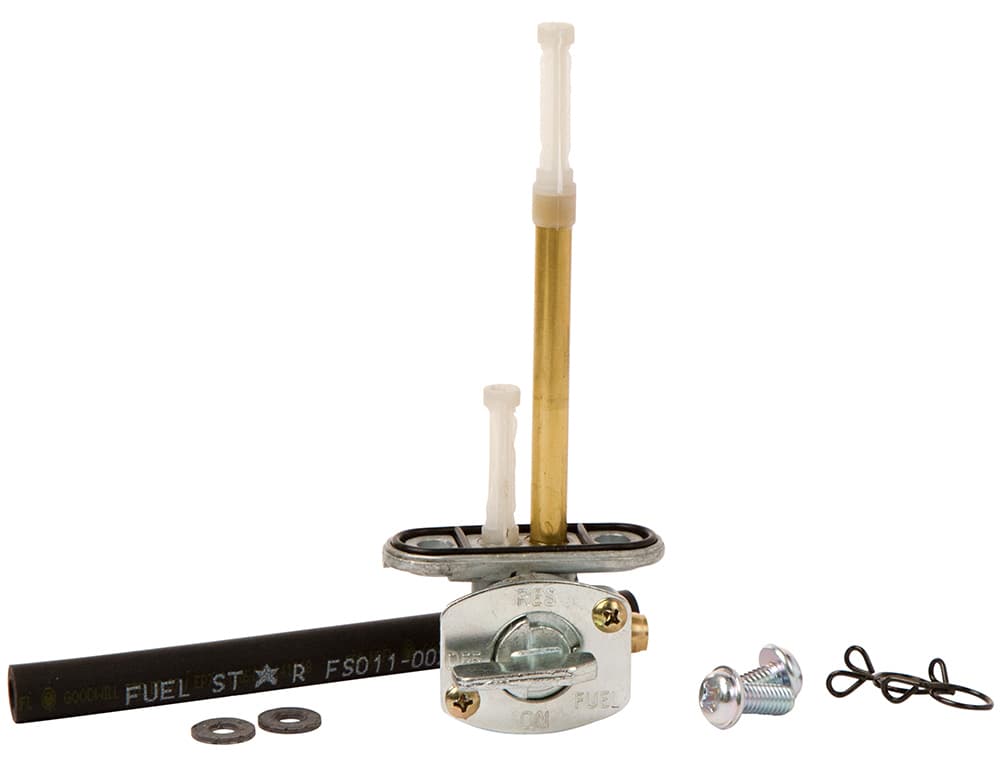 Fuel Valve - Image 46