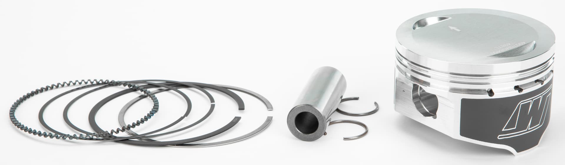 Wiseco Piston Kit - Image 113
