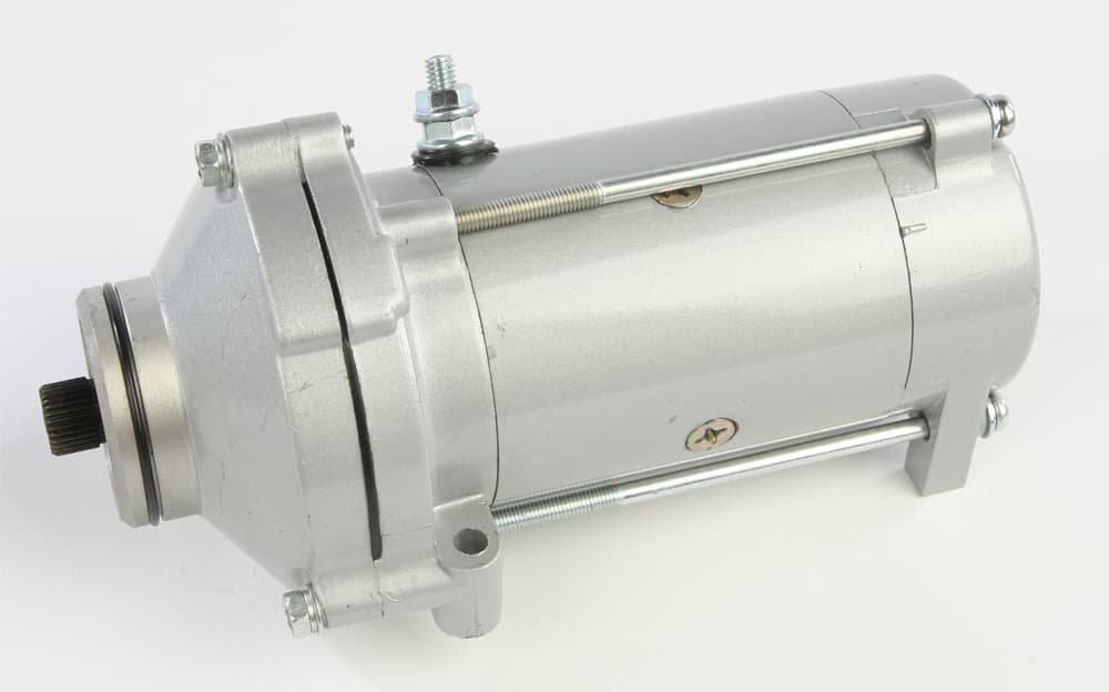 Starter Motor - Image 8