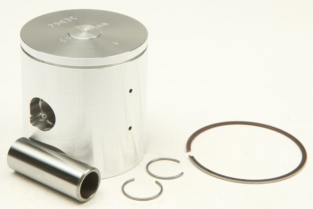 Wiseco Piston Kit - Image 448