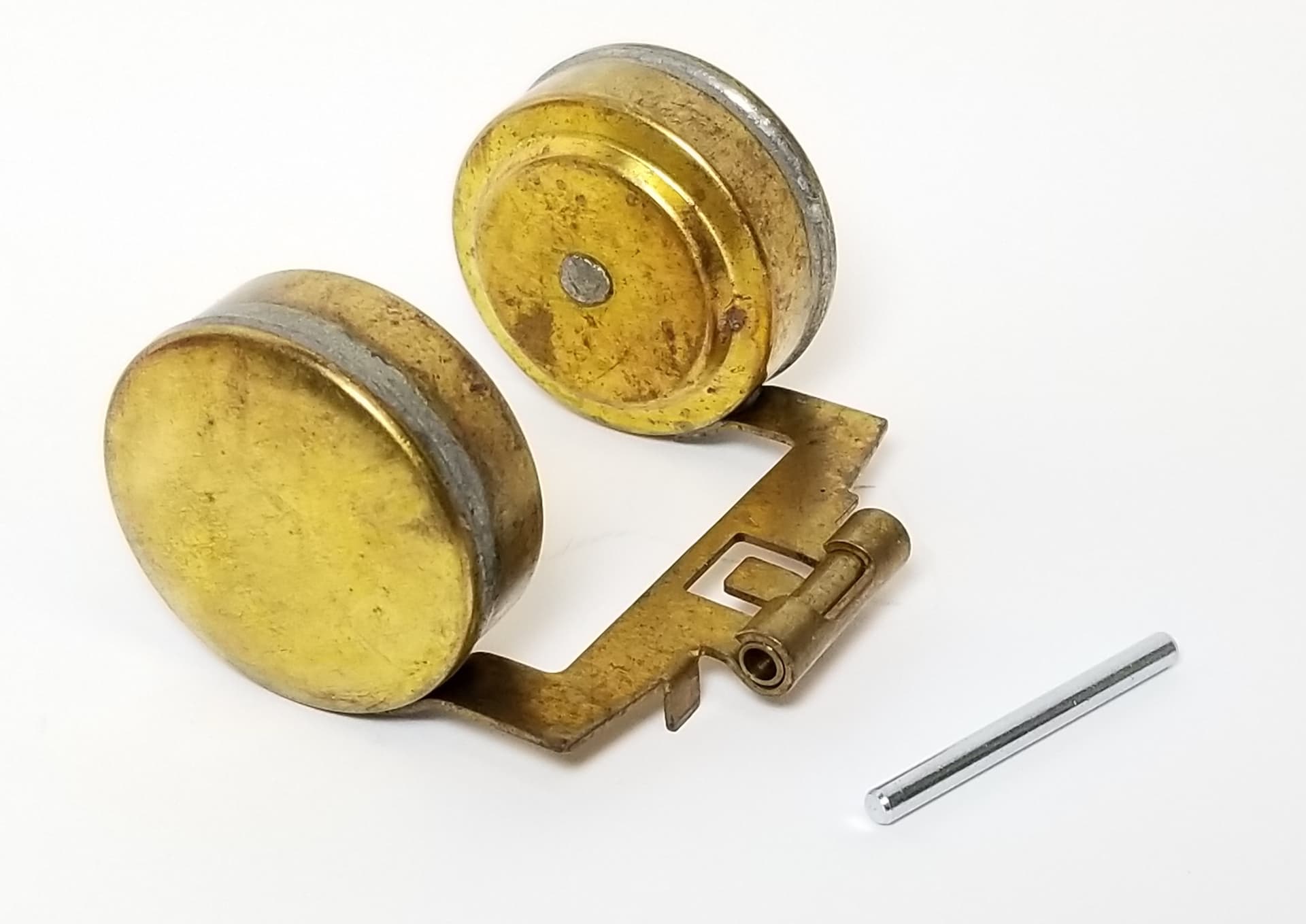 Carburetor Float - Image 73