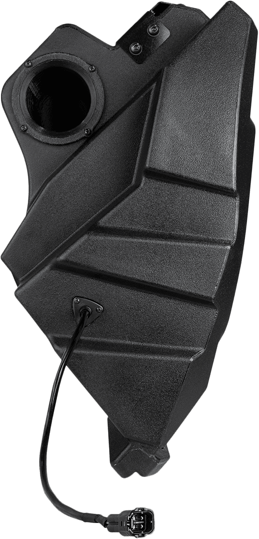 Ssv 10" Subwoofer And Box - Image 91