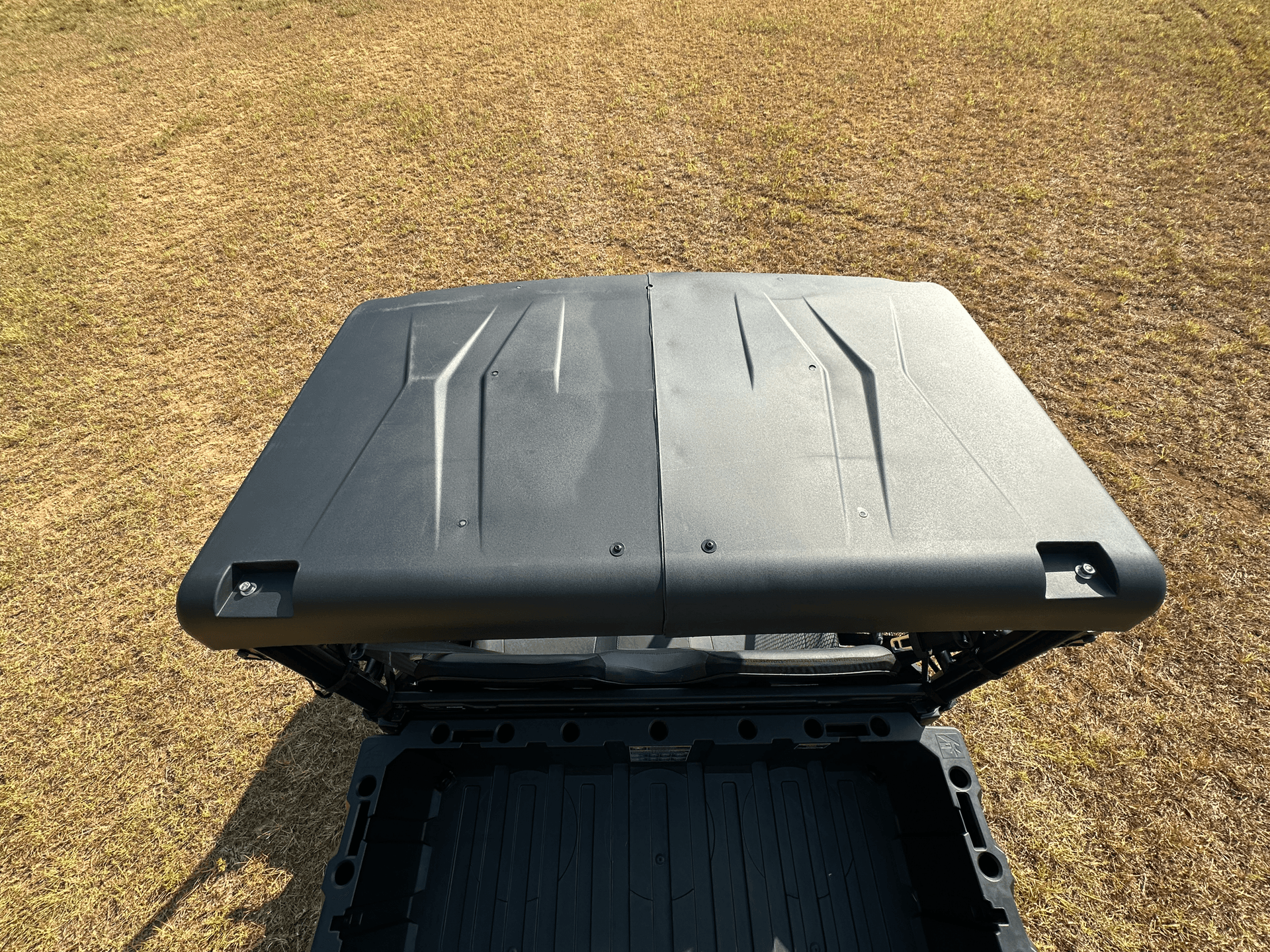 Seizmik Composit Roof - Image 4