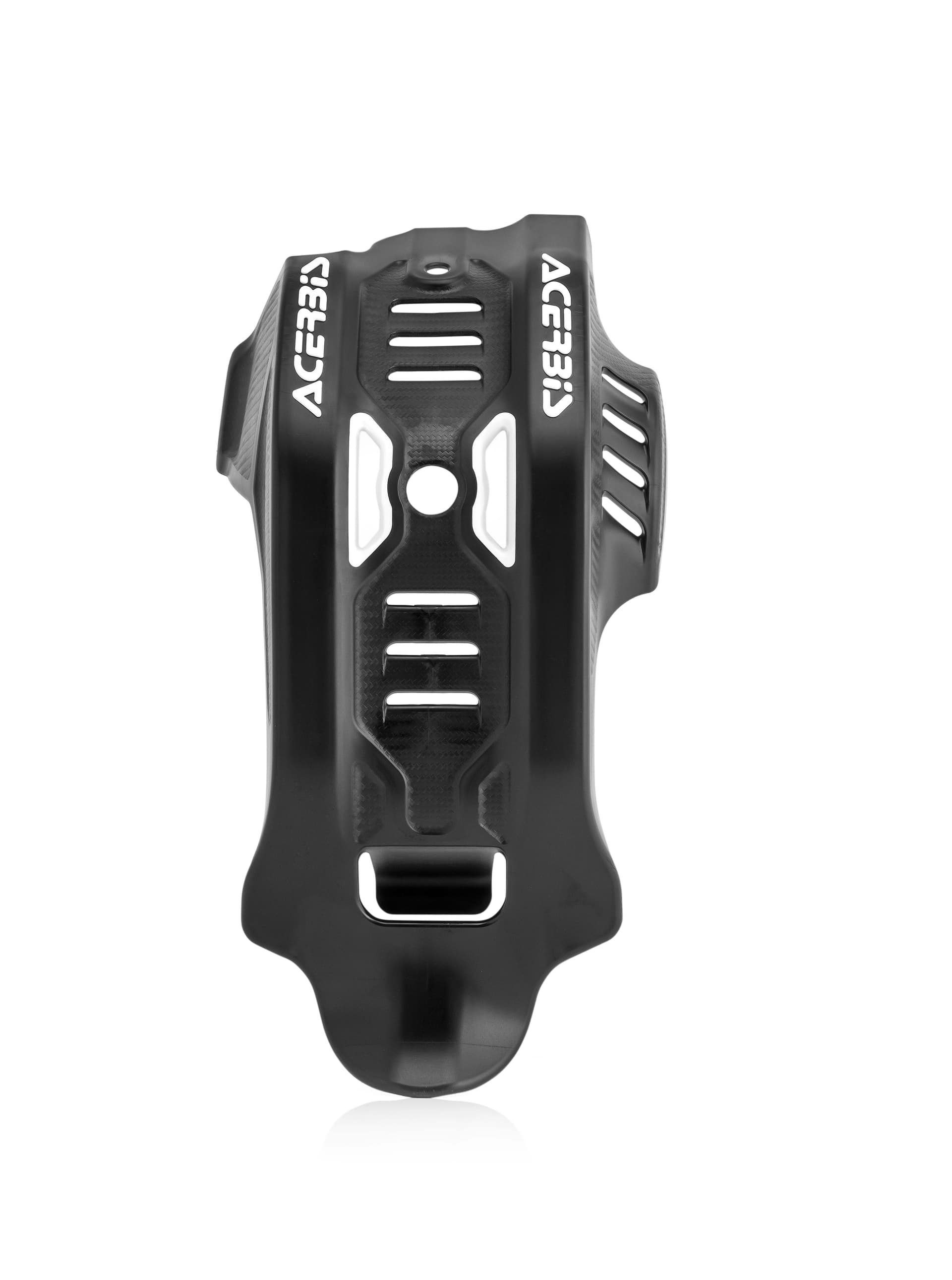 Skid Plate w/Linkage Guard - Image 30