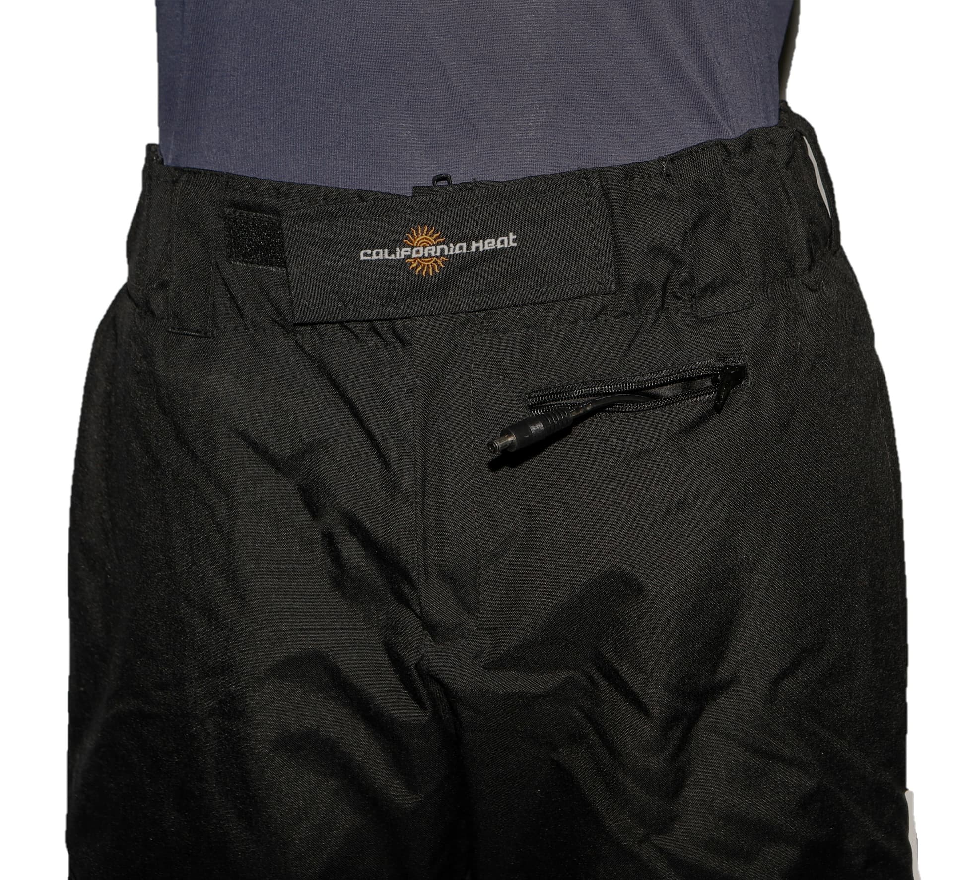 12V Streetrider Outer Pants - Image 5