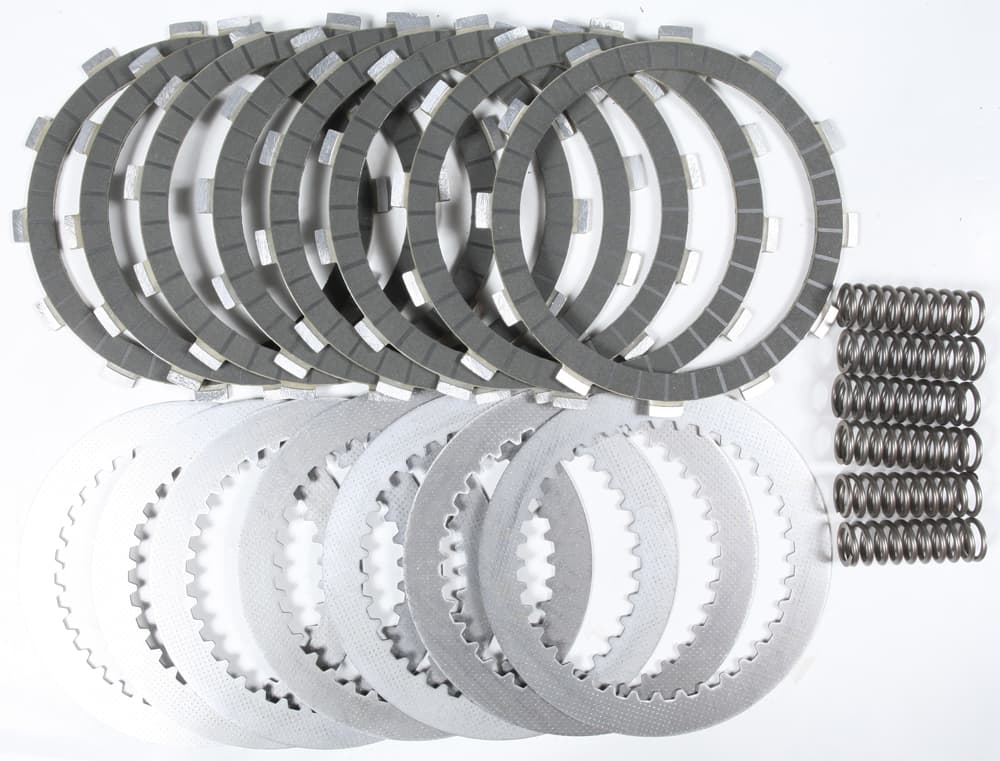 Carbon Fiber Complete Kit - Image 3