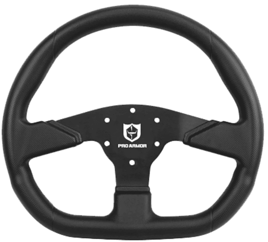 Force Steering Wheel