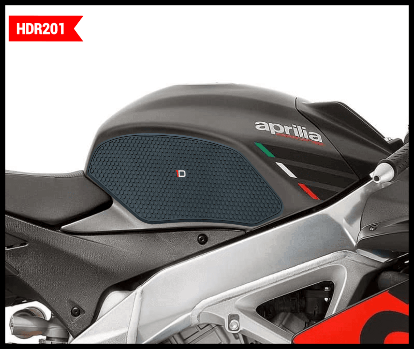 HDR Tank Side Pad - Image 112