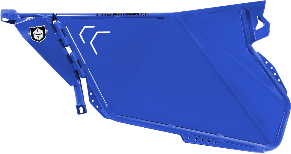 Traditional/Tail Door - Image 15