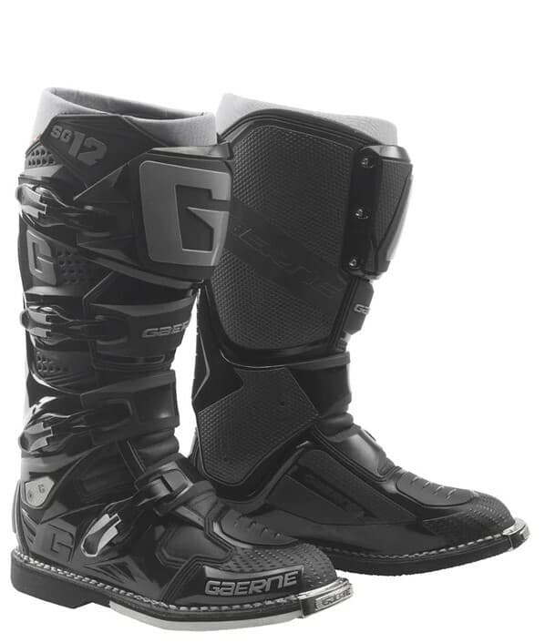 SG12 Enduro Boot