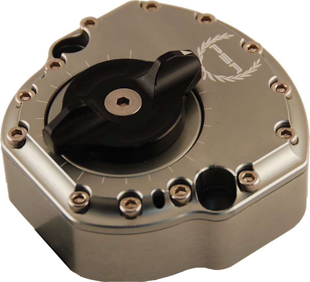 Steering Damper - Image 2