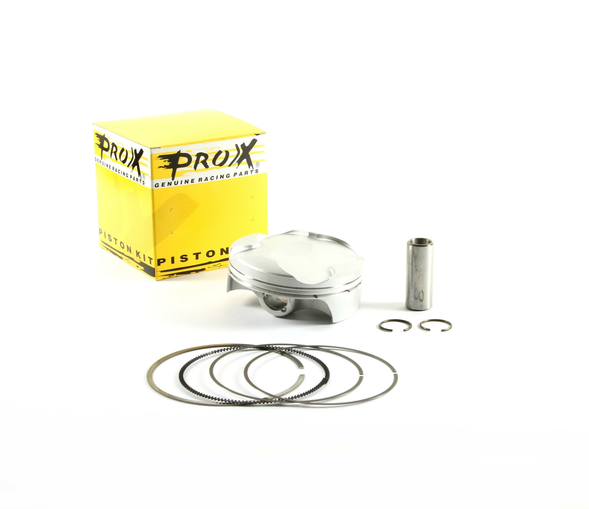 Pro X Piston Cr/Rm 250 - Image 336