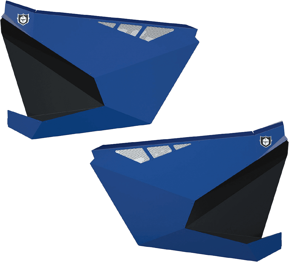 Traditional/Tail Door - Image 47