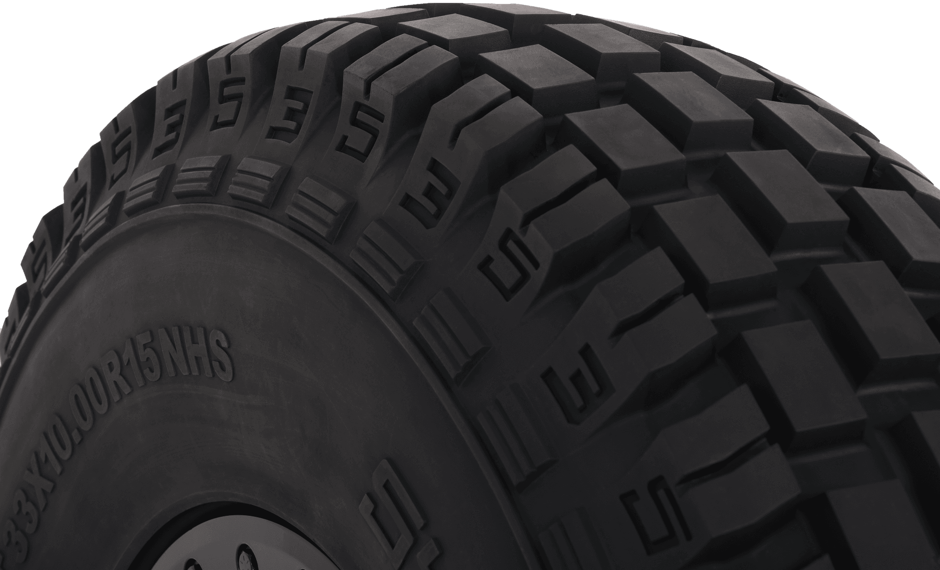 System 3 RX600 Tires - Image 5