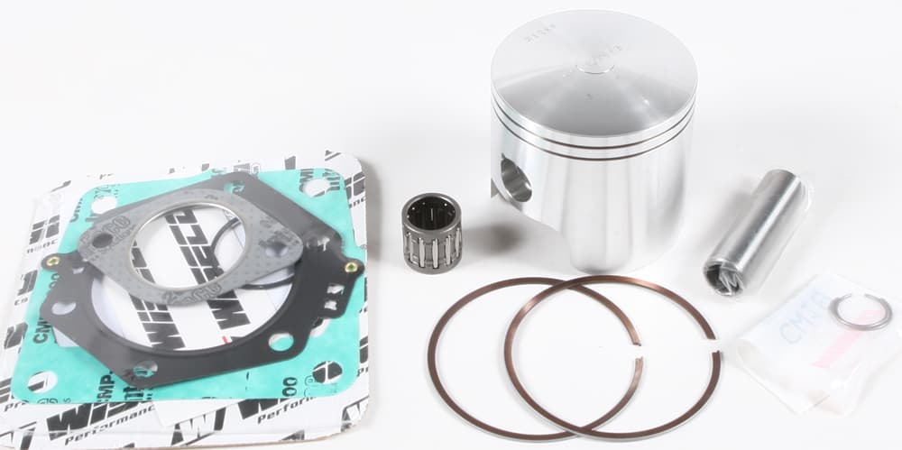 Top End Piston Kit - Image 169