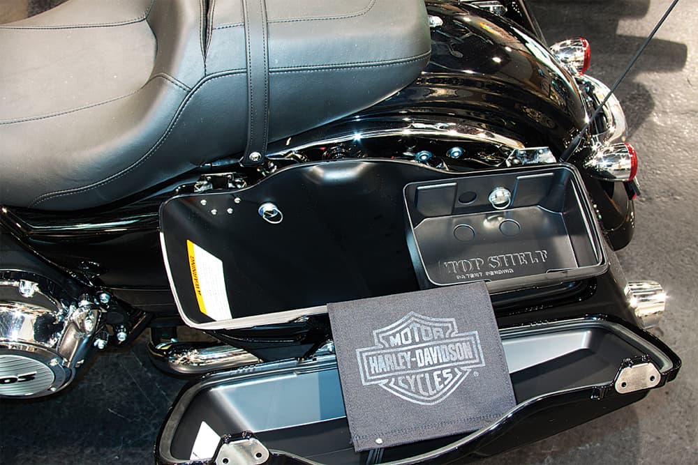 Compartment Organizer