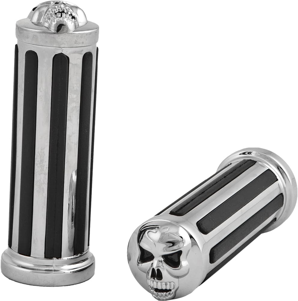 Rail Style Grips - Image 2