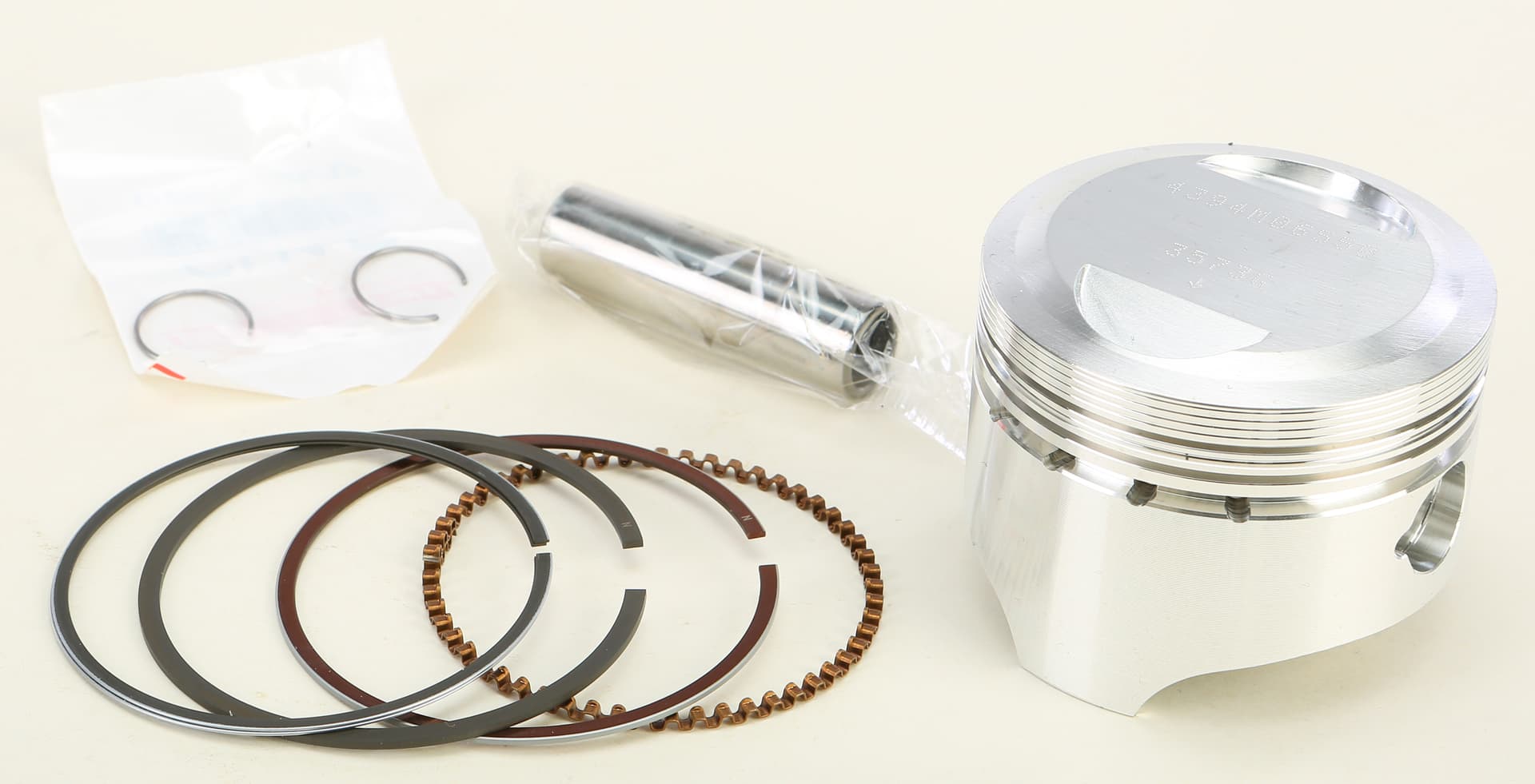Wiseco Piston Kit - Image 198