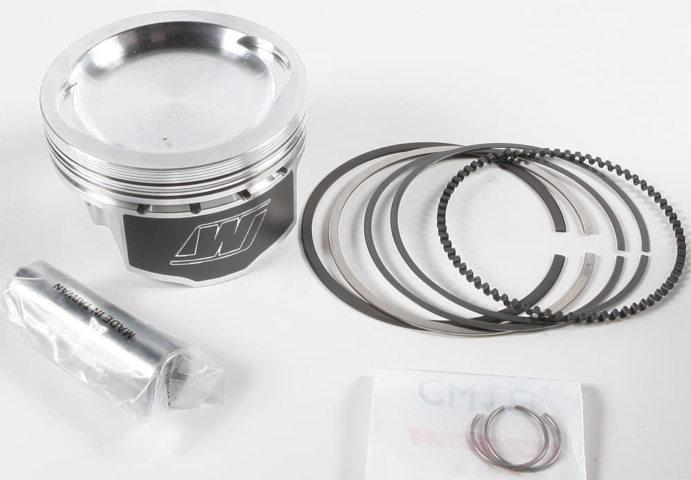 Wiseco Piston Kit - Image 323