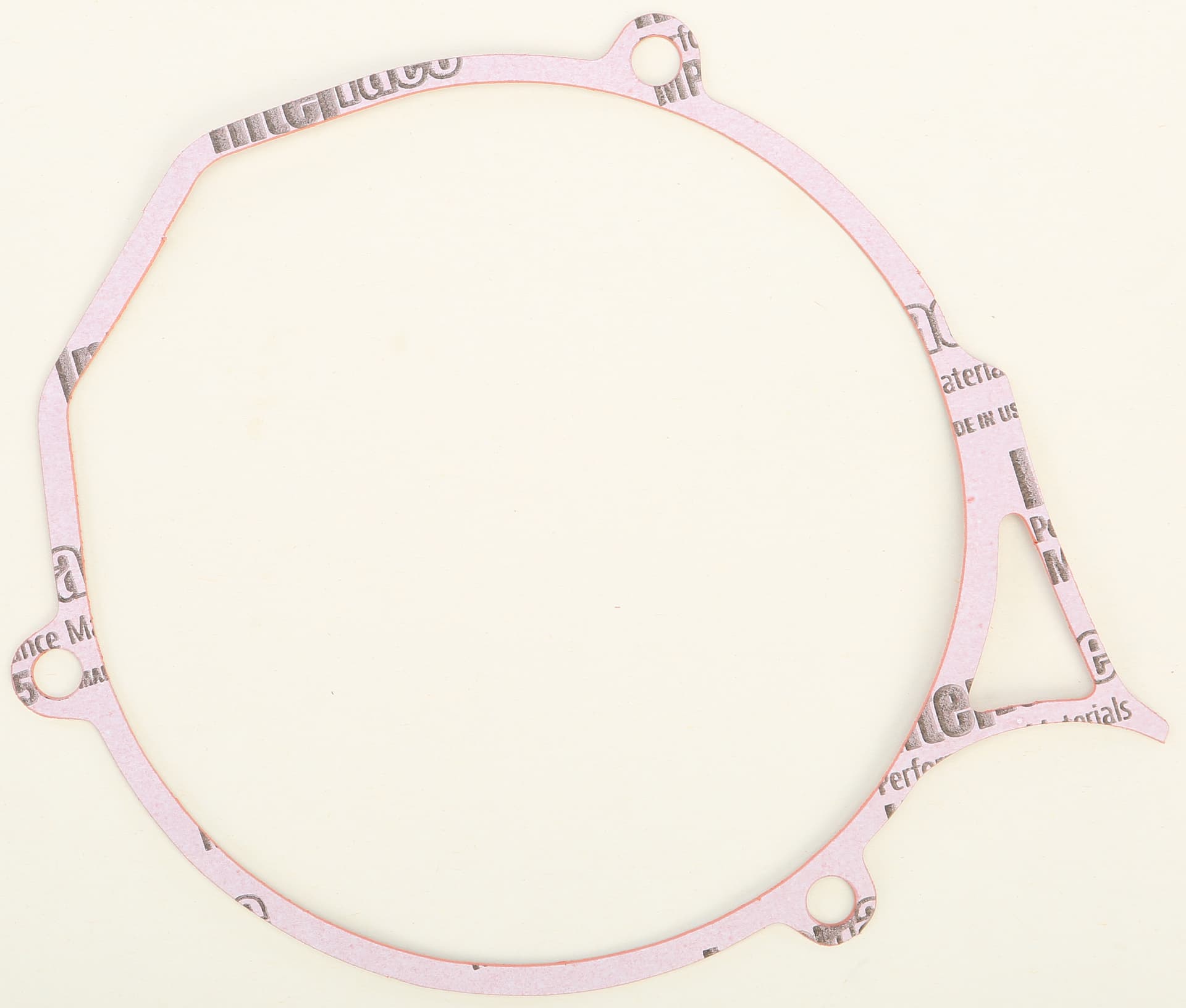 M/C Ign Cover Gskt Ktm65