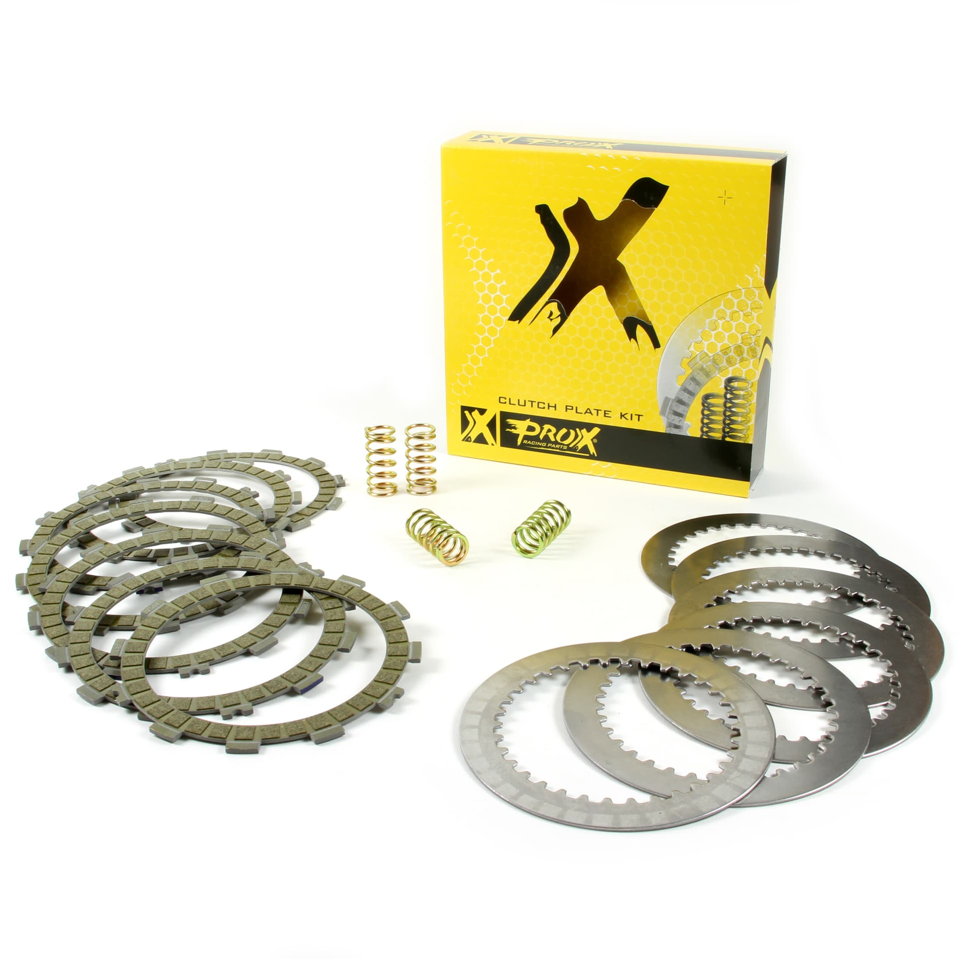 Pro X Complete Clutch Kit - Image 40