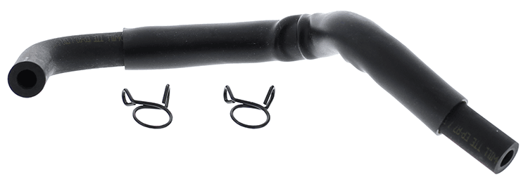 Fuel Hose and Clamp Kit - Image 89