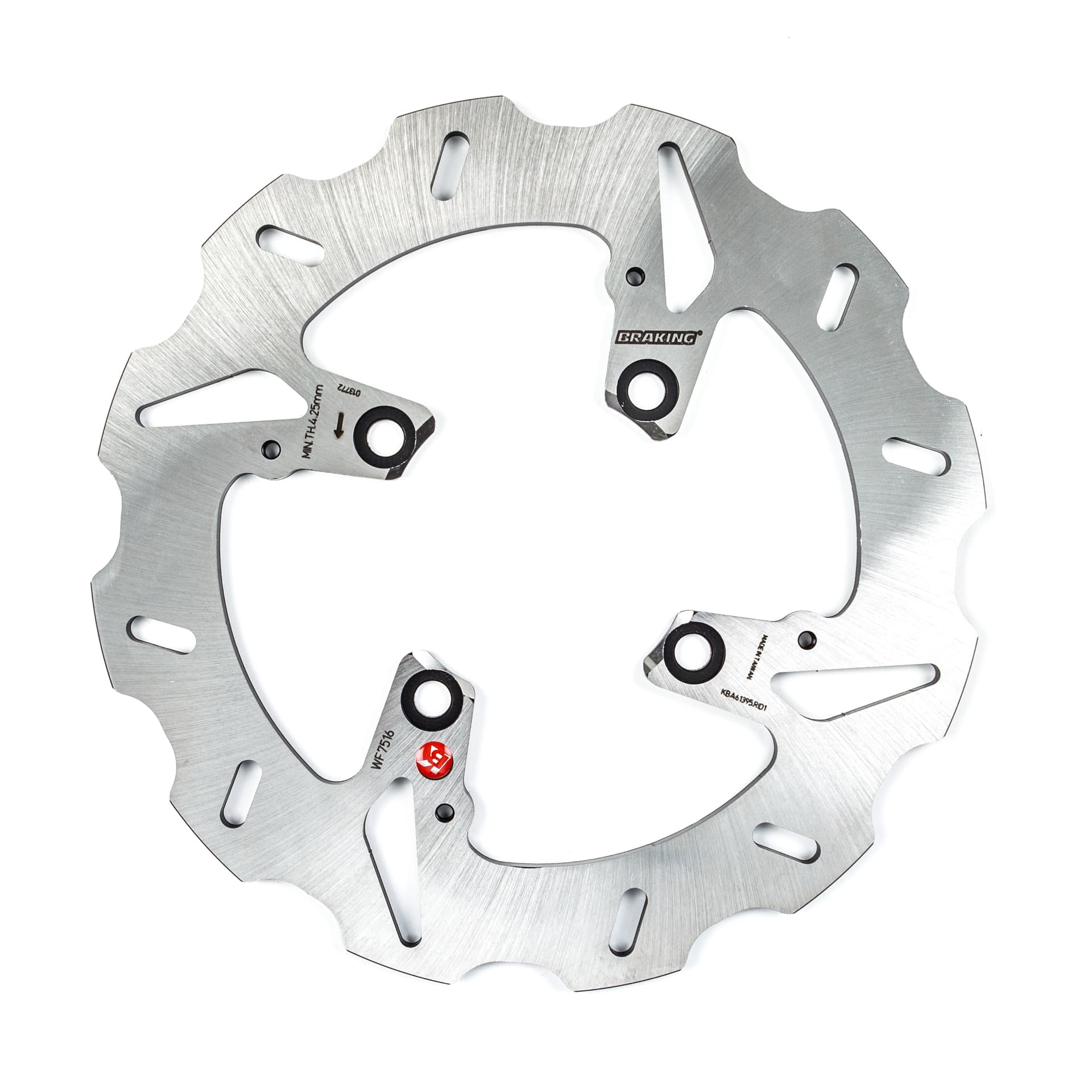 Stainless Steel Racing Rotor - Image 143