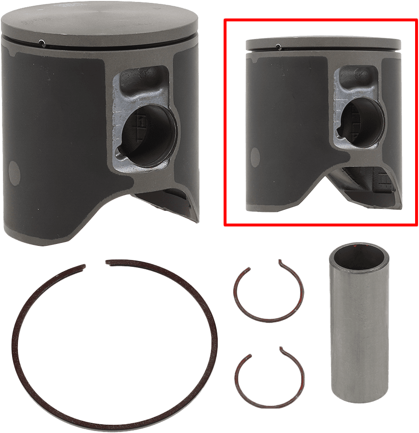 T-Moly Piston - Image 2