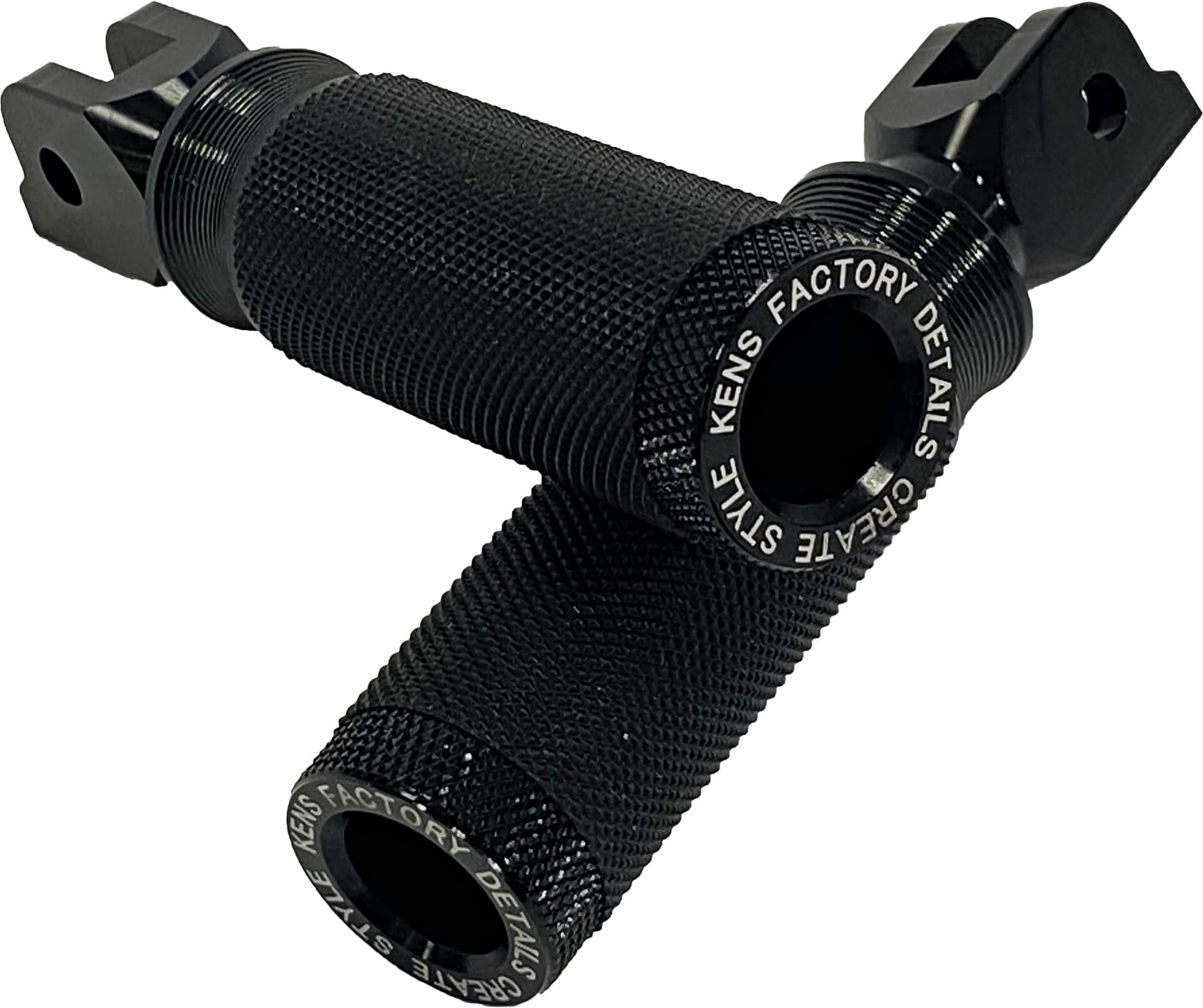 Next Level Foot Pegs