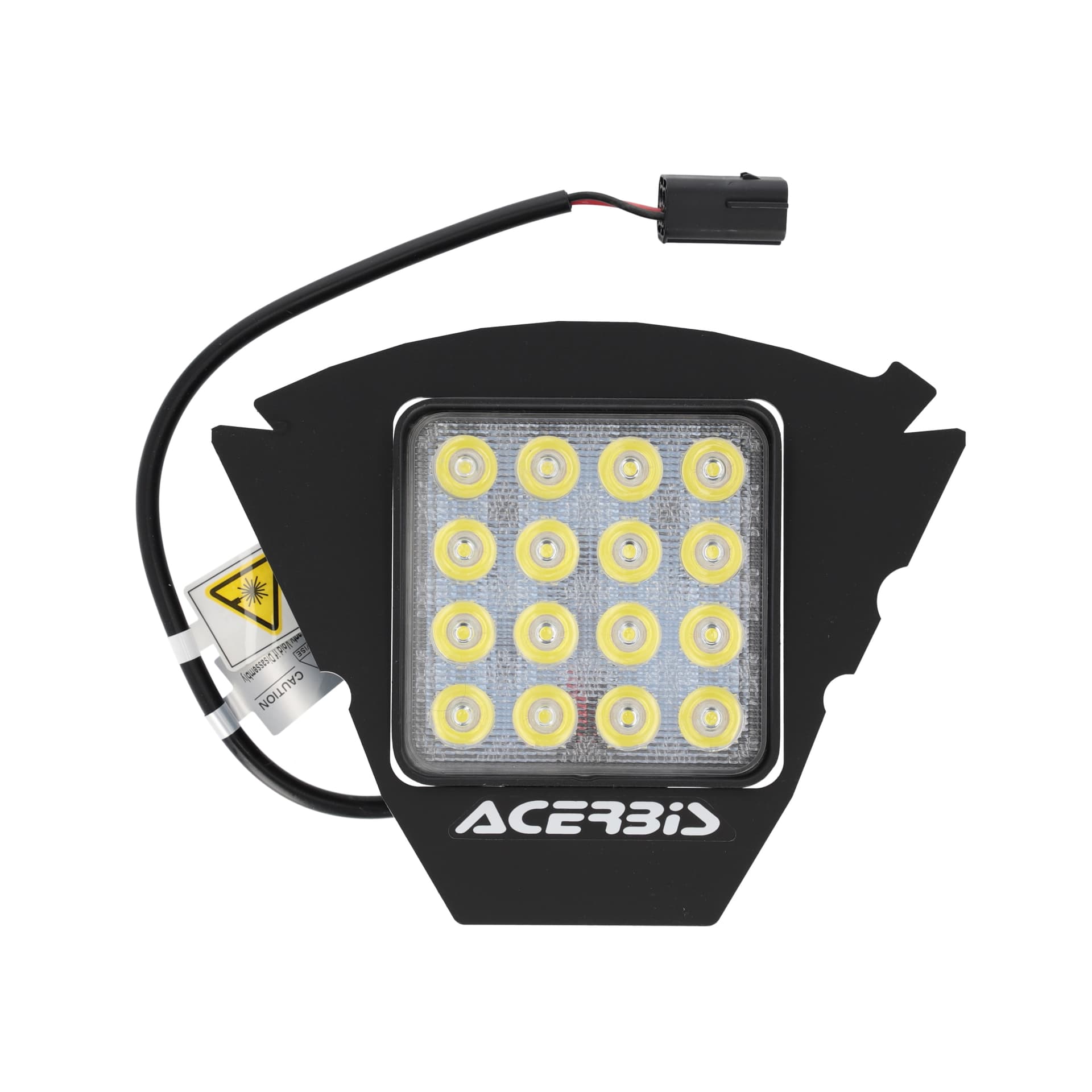 Acerbis LED VSL Headlight - Image 19