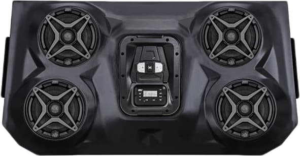 4 Speaker Kit - Image 5