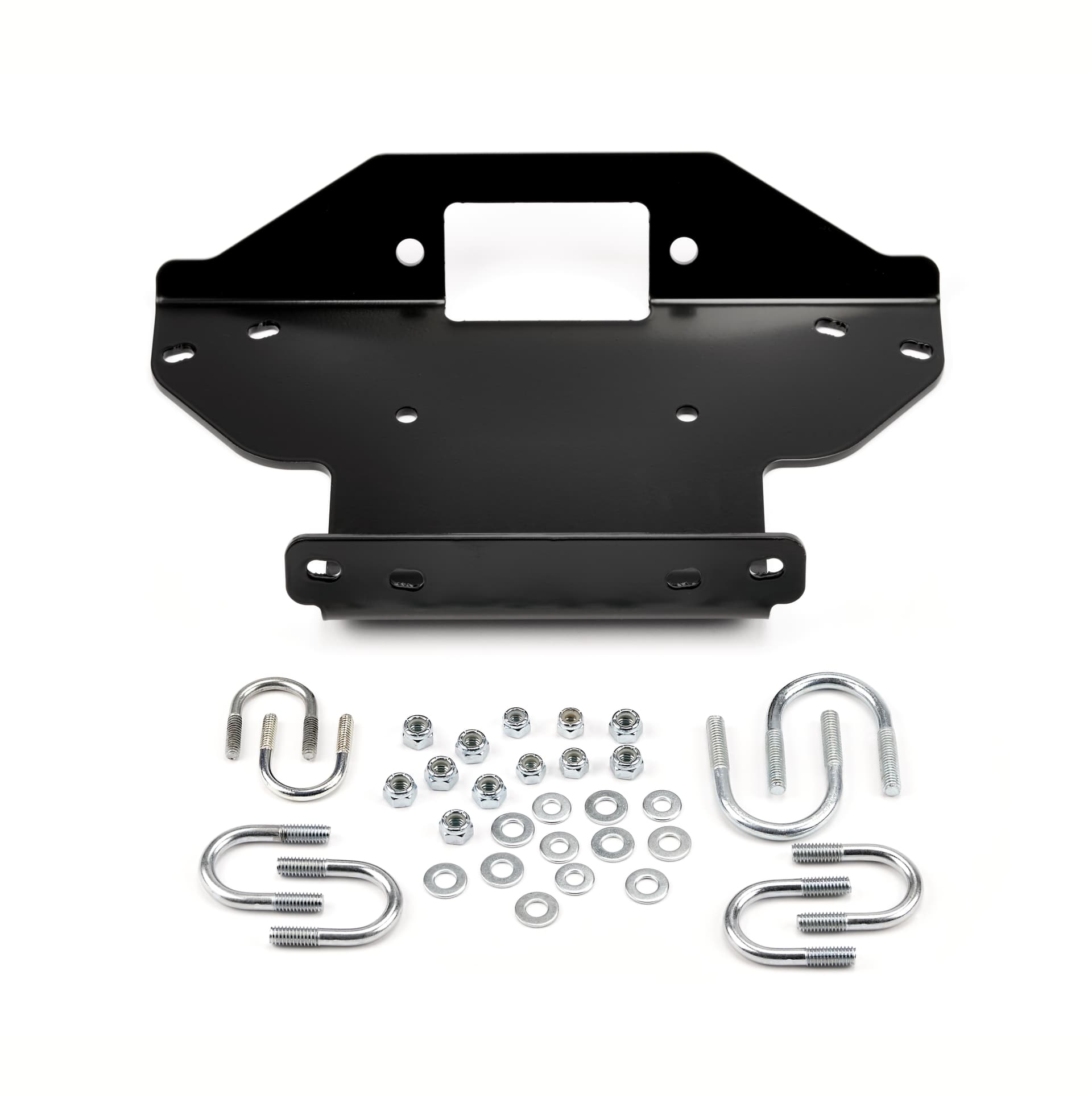 Winch Mounting Kit - Image 16