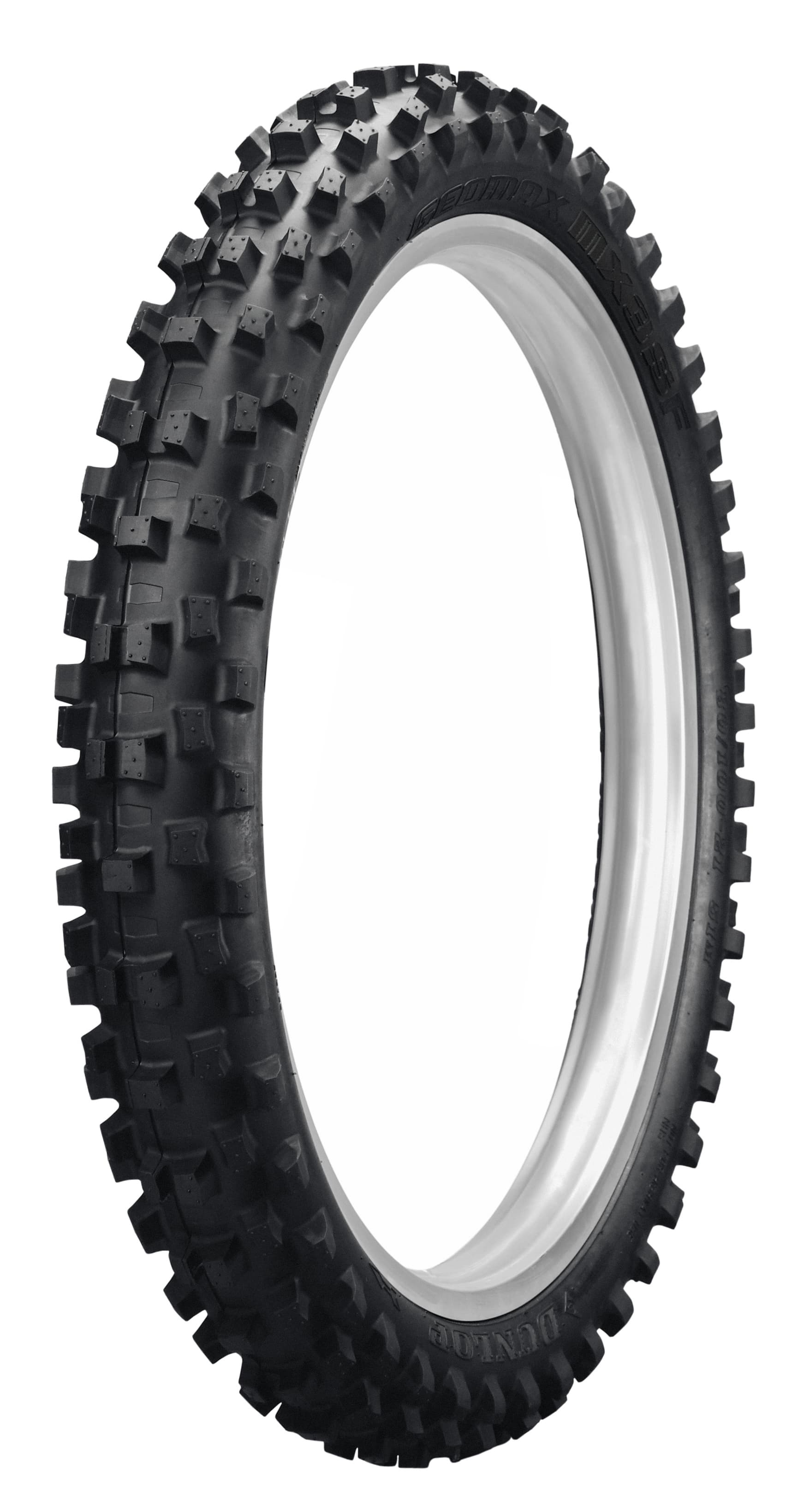 Geomax MX3S Tire